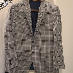Mens sportcoat